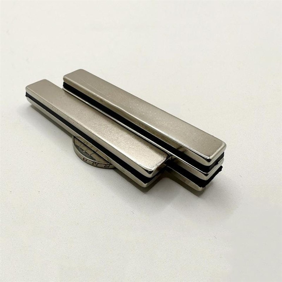 NdFeB Bar Magnets best