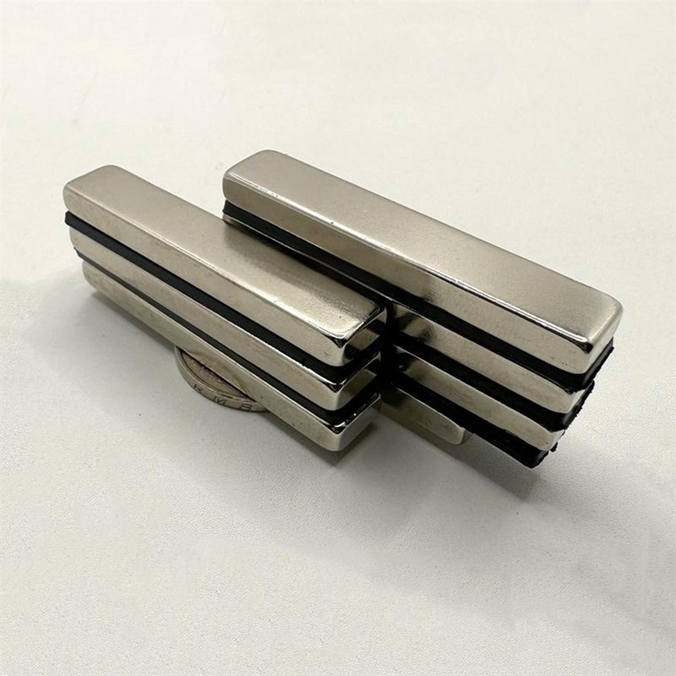 NdFeB Bar Magnets suppliers