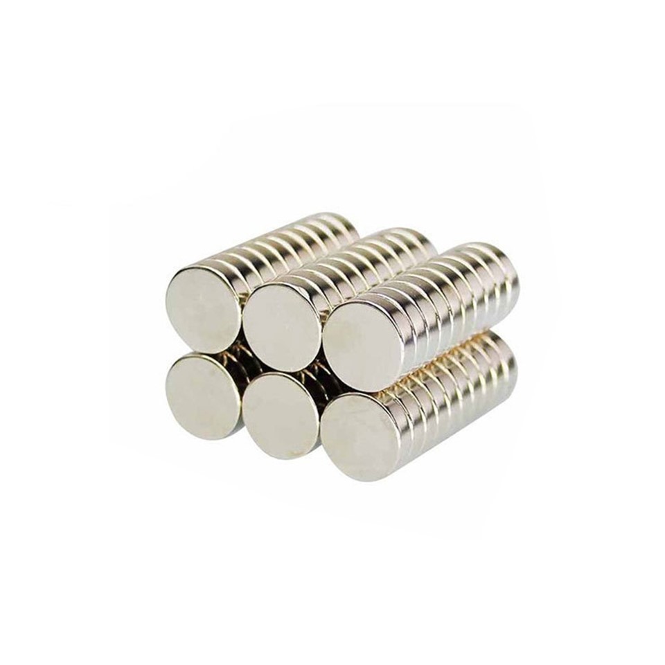 Permanent Disc Magnet suppliers