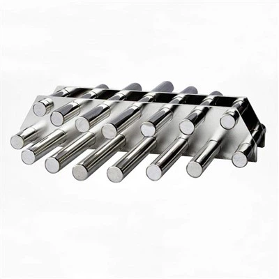 10000 GS Magnetgitter